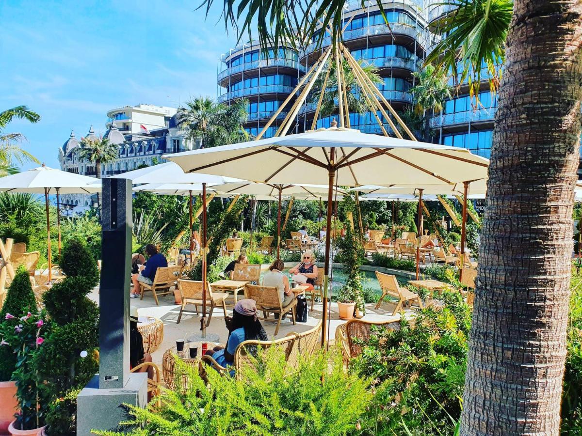 Home For 2 Few Steps From Casino Monte Carlo And Beach ボーソレイユ エクステリア 写真