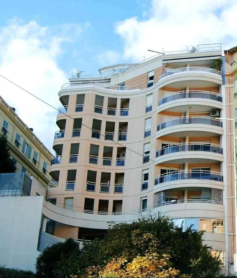 Home For 2 Few Steps From Casino Monte Carlo And Beach ボーソレイユ エクステリア 写真