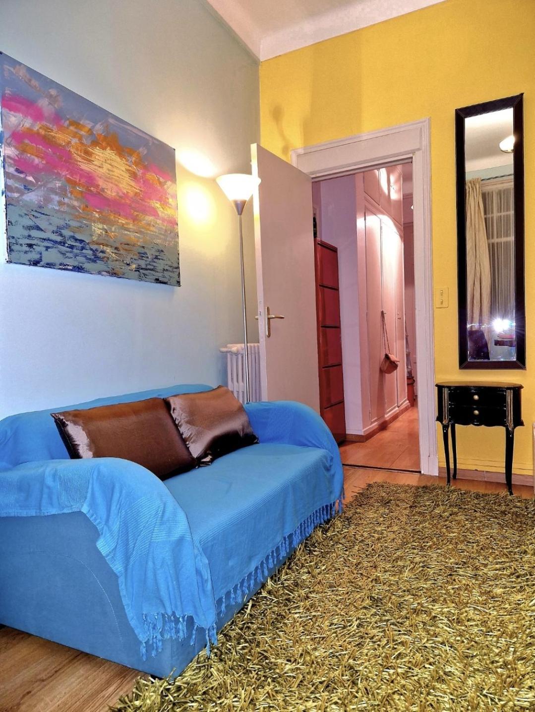 Home For 2 Few Steps From Casino Monte Carlo And Beach ボーソレイユ エクステリア 写真