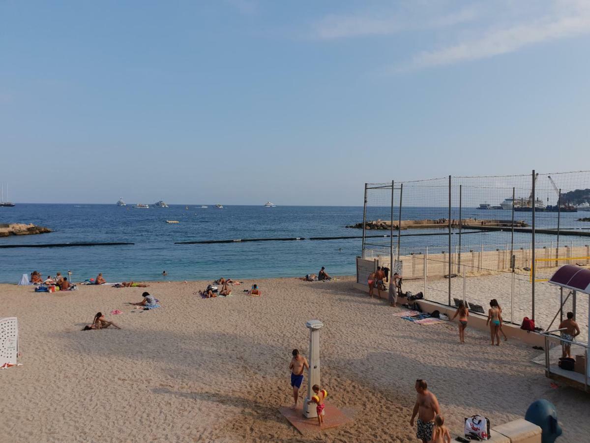 Home For 2 Few Steps From Casino Monte Carlo And Beach ボーソレイユ エクステリア 写真