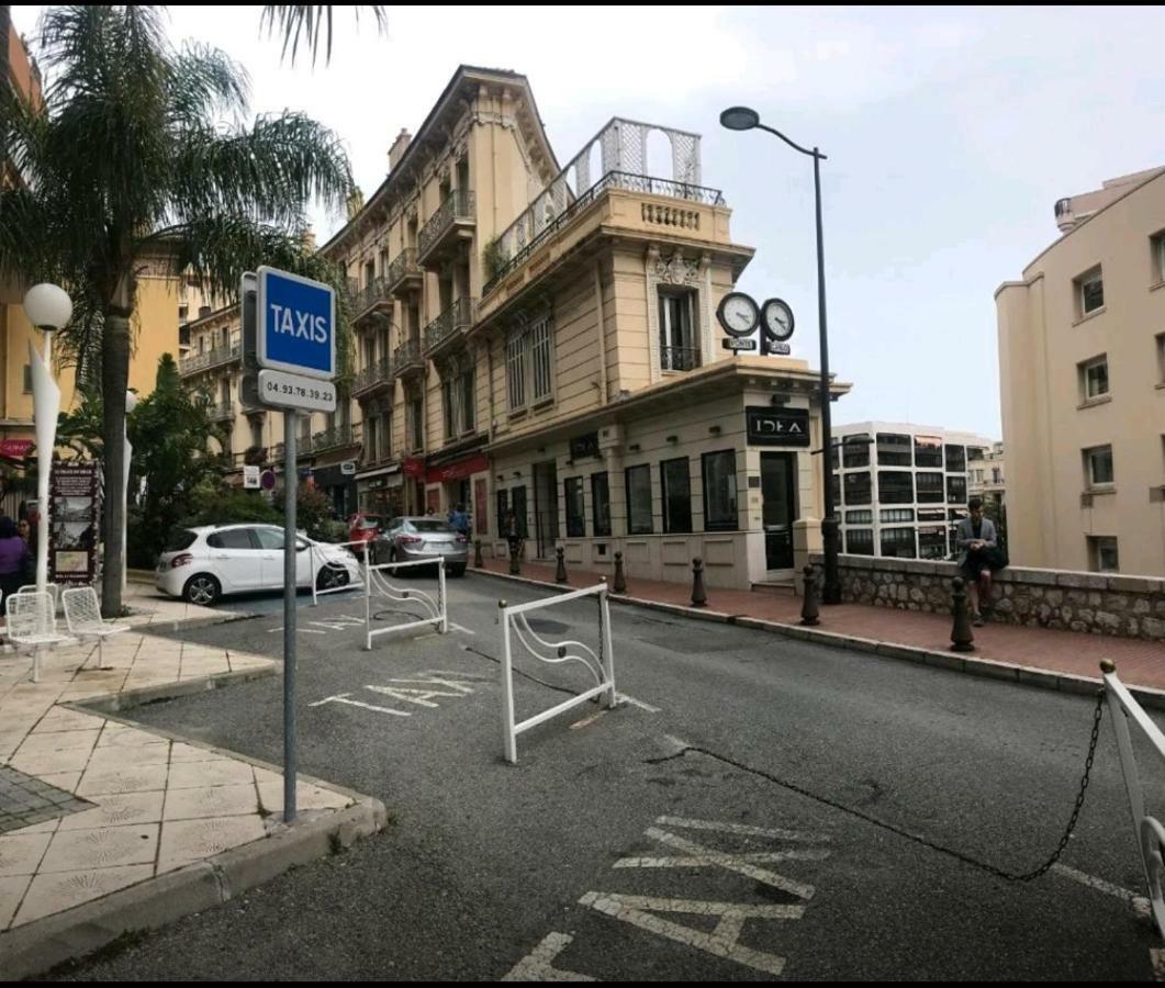 Home For 2 Few Steps From Casino Monte Carlo And Beach ボーソレイユ エクステリア 写真