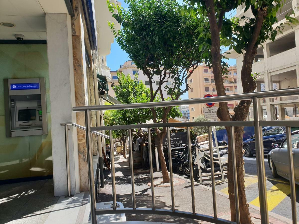 Home For 2 Few Steps From Casino Monte Carlo And Beach ボーソレイユ エクステリア 写真