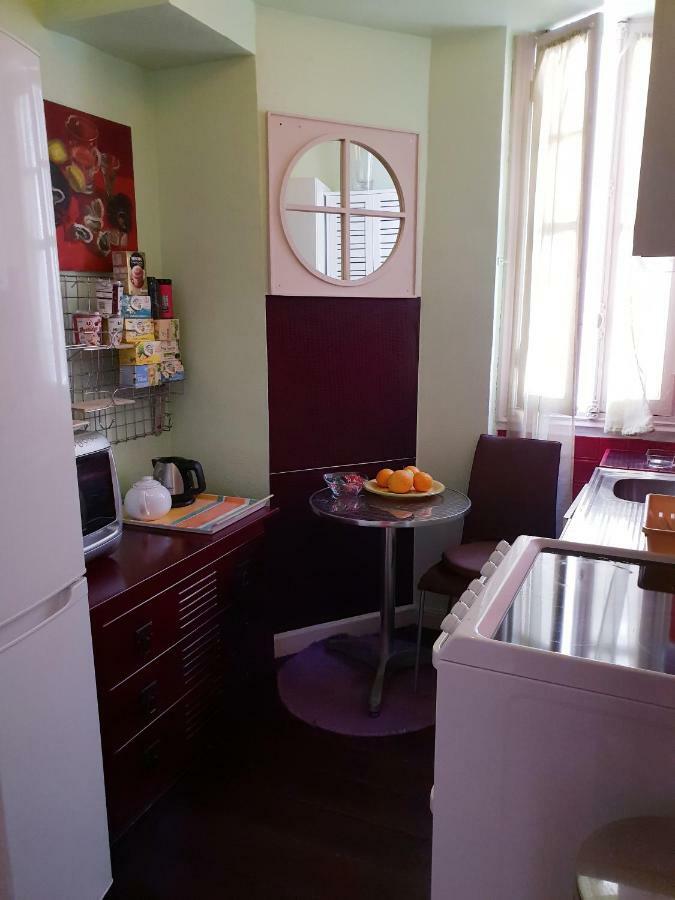 Home For 2 Few Steps From Casino Monte Carlo And Beach ボーソレイユ エクステリア 写真